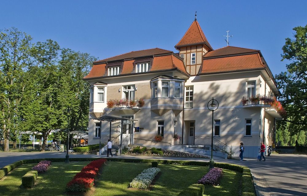 Boutique Hotel Korana Srakovcic 4 étoiles à Karlovac