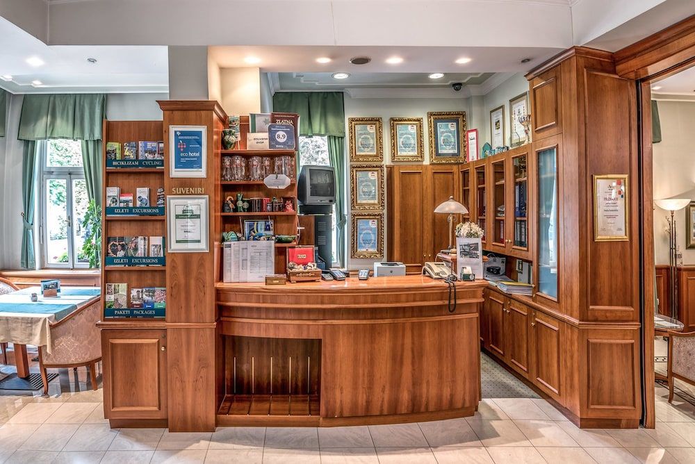 Boutique Hotel Korana Srakovcic 2