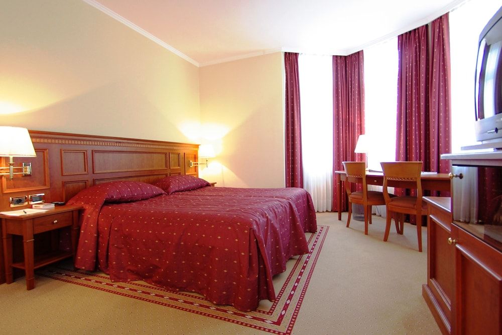 Boutique Hotel Korana Srakovcic 3