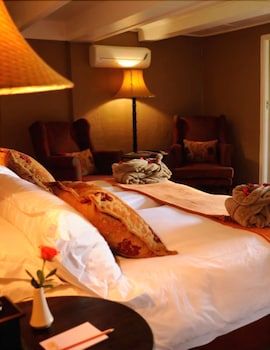 Granny Mouse Country House & Spa 3