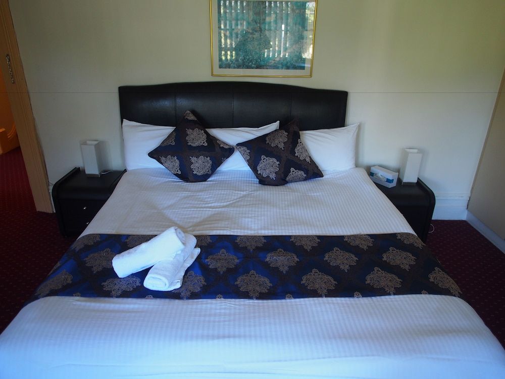 Northshore Hotel 3