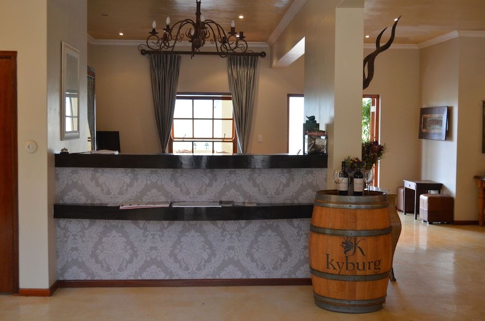 Cultivar Guest Lodge 2