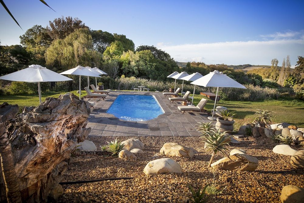 Cultivar Guest Lodge