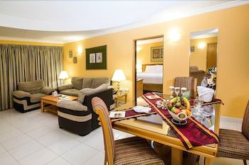 Marbella Resort Sharjah 3