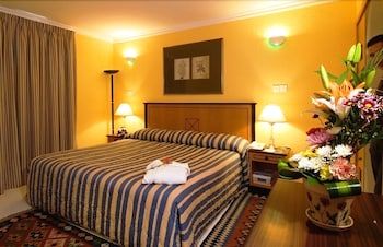 Marbella Resort Sharjah 2