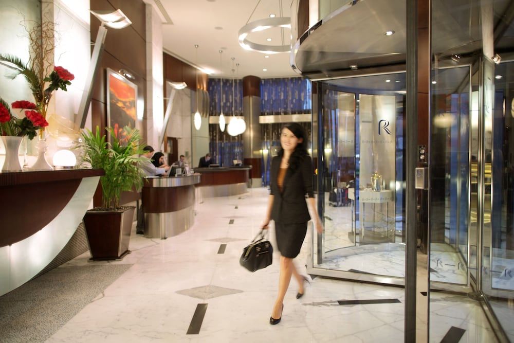 Rose Rayhaan by Rotana 2 Rose Rayhaan by Rotana 2