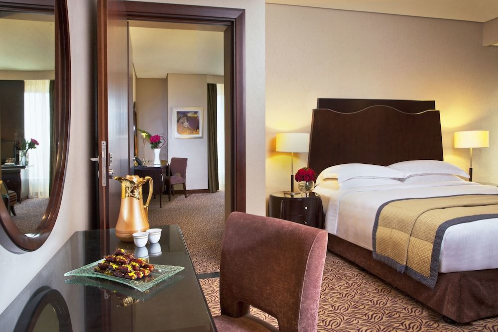 Rose Rayhaan by Rotana 3 Rose Rayhaan by Rotana 3