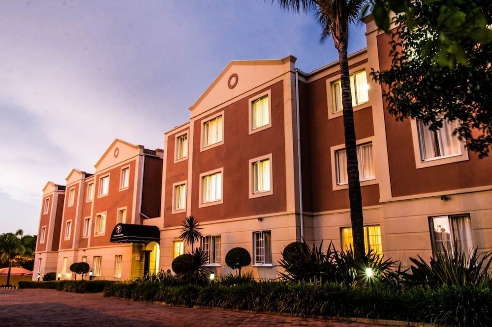 Premiere Classe Apartment Hotel 1