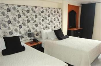 Hotel Montreal 2 estrelas em Cidade do Panamá