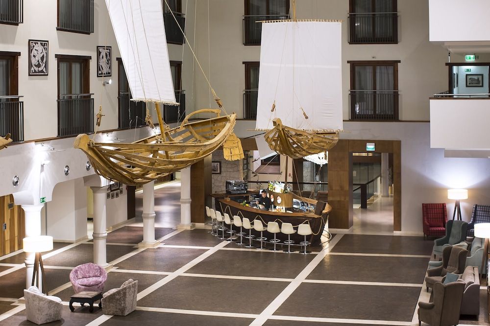 Hotel Król Kazimierz 2