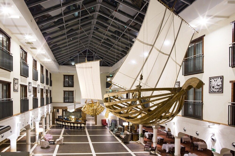 Hotel Król Kazimierz 3