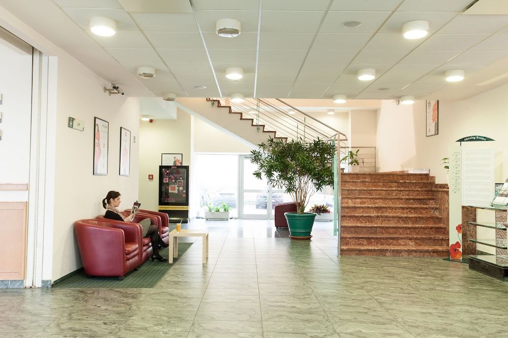 MyContinental Bucuresti Gara de Nord 2