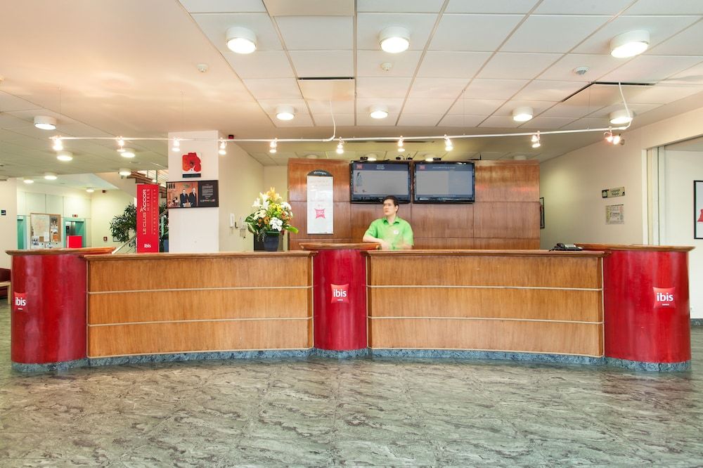 MyContinental Bucuresti Gara de Nord 3