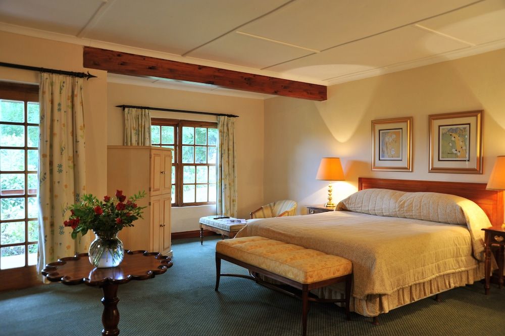 Coach House Hotel & Spa 3