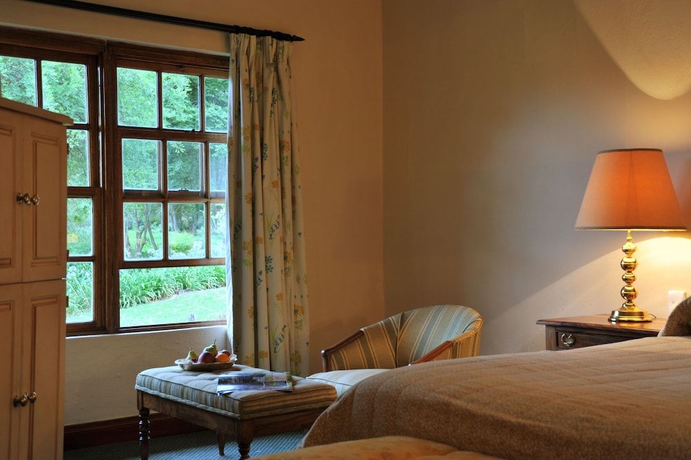 Coach House Hotel & Spa 2