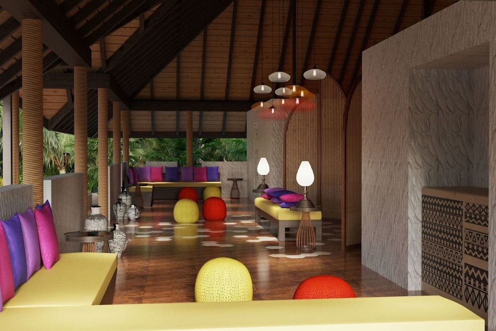 Cinnamon Dhonveli Maldives 2