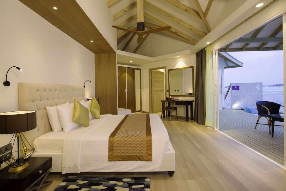 Cinnamon Dhonveli Maldives 3