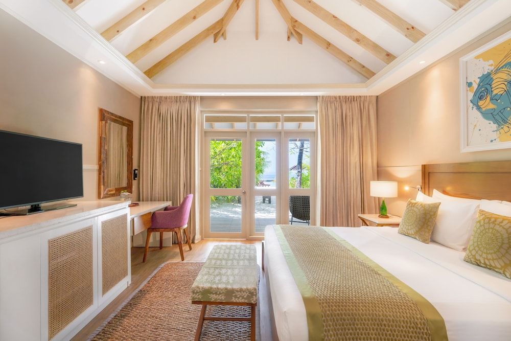 Ellaidhoo Maldives by Cinnamon 3