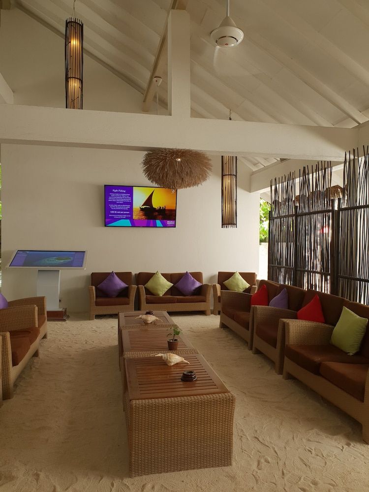 Ellaidhoo Maldives by Cinnamon 2