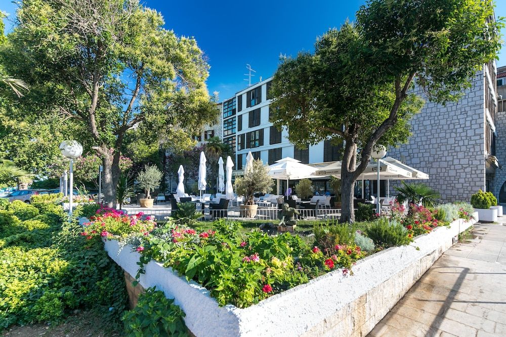 Rivijera Hotel Jadran Sibenik 3 estrelas em Šibenik