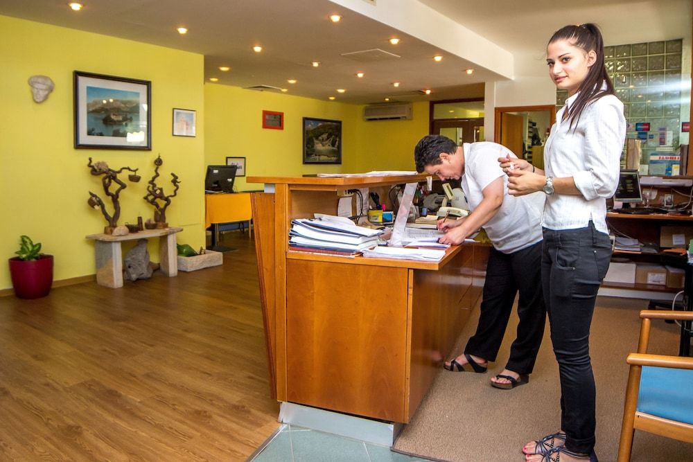 Rivijera Hotel Jadran Sibenik 2