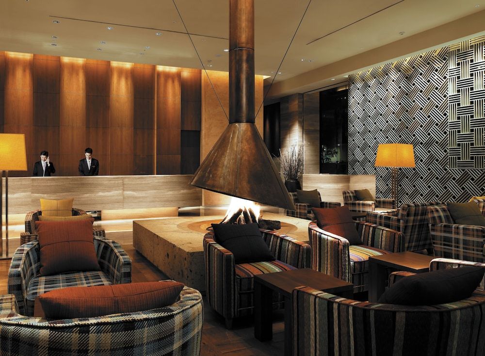 Ramada Plaza Gwangju 3