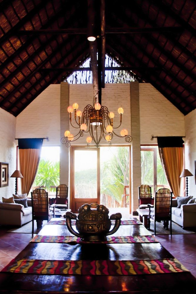 Entabeni Safari Conservancy 2