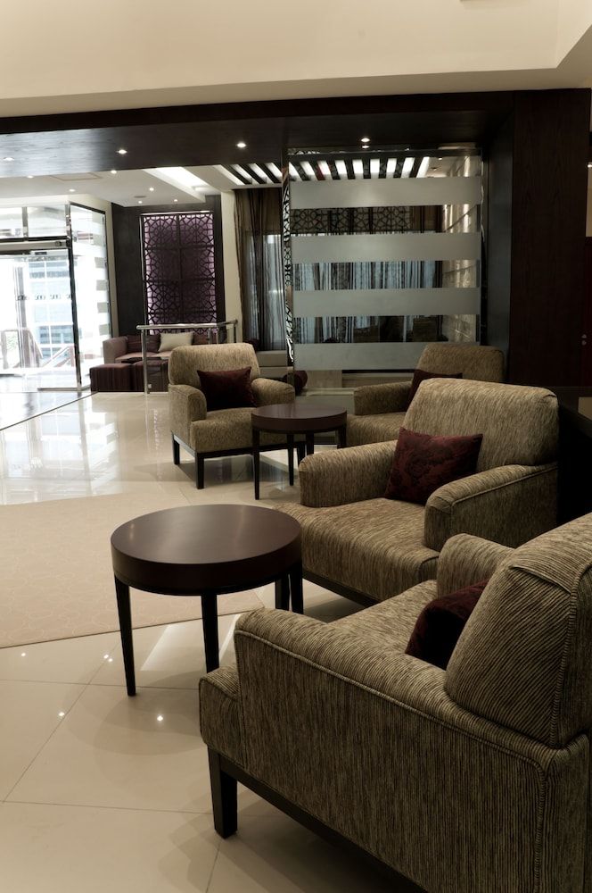 Villaggio Hotel Abu Dhabi 3