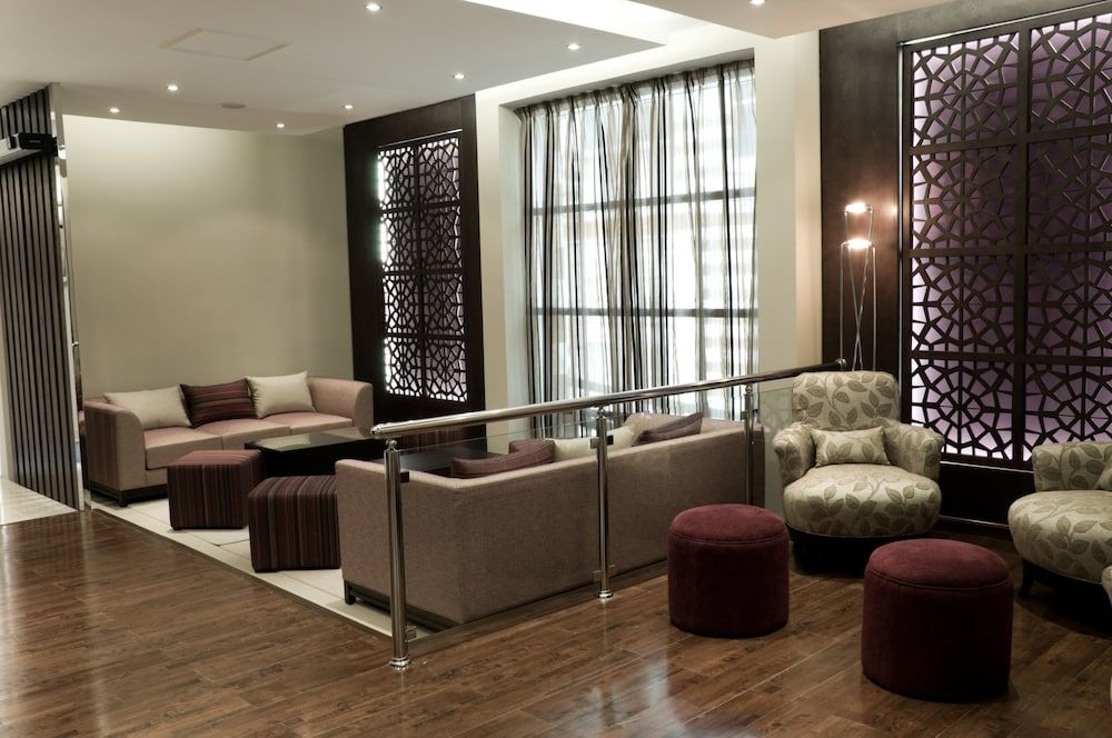 Villaggio Hotel Abu Dhabi 2