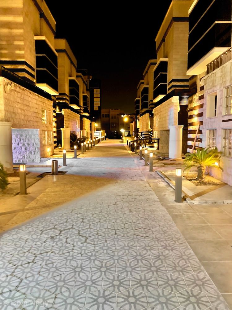 Villaggio Hotel Abu Dhabi 1