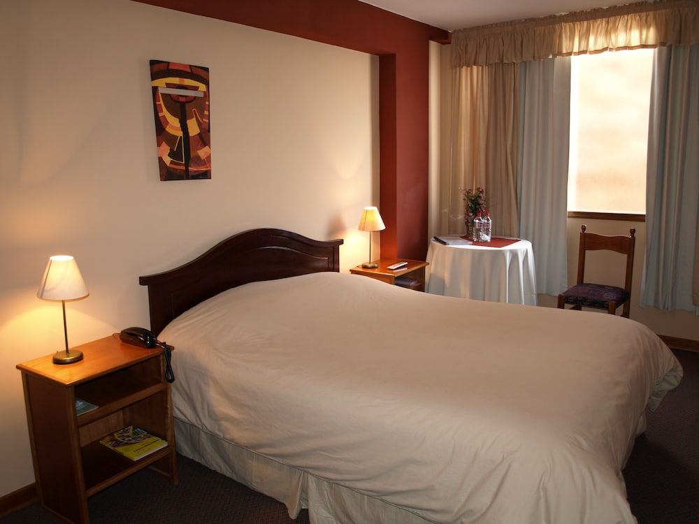 Qelqatani Hotel 3 estrelas em Puno