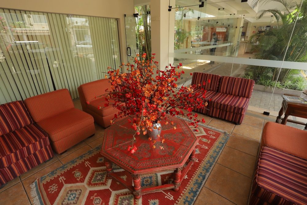 Casa Andina Standard Nasca 2