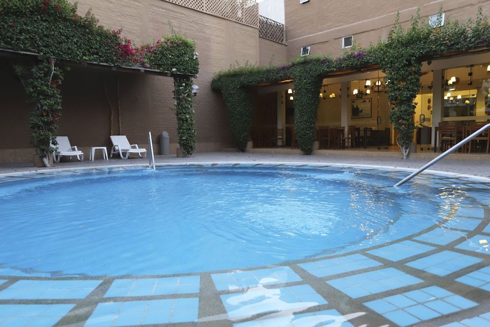 Casa Andina Standard Nasca 3 estrelas em Nazca