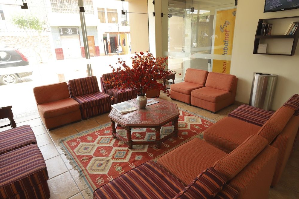 Casa Andina Standard Nasca 3