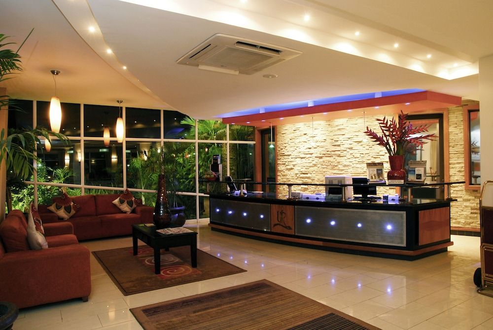 Protea Hotel by Marriott Umfolozi River 2