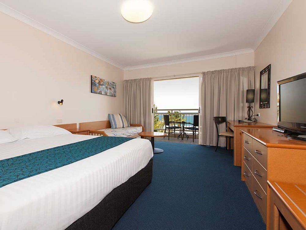 Tangalooma Island Resort 3