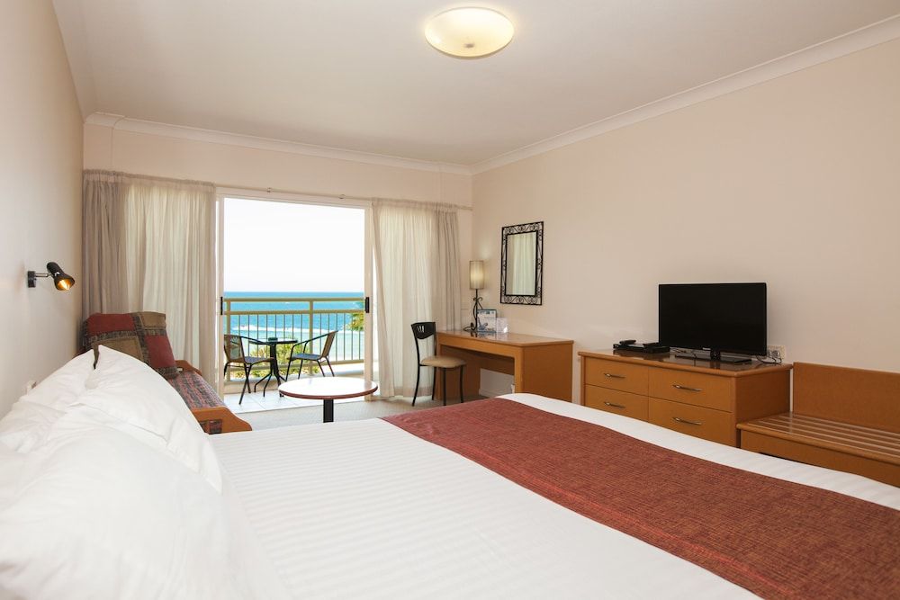 Tangalooma Island Resort 2