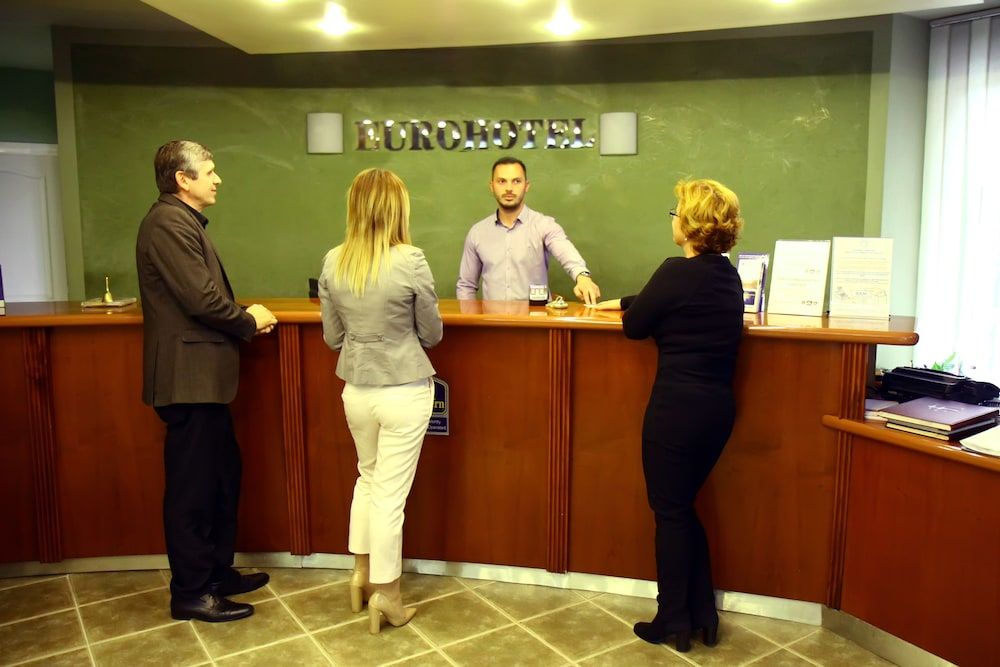 EUROHOTEL BAIA MARE 2
