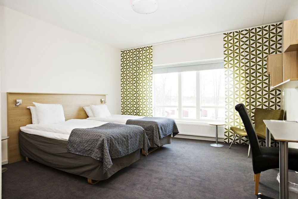 Best Western Plus Jula Hotell & Konferens 2