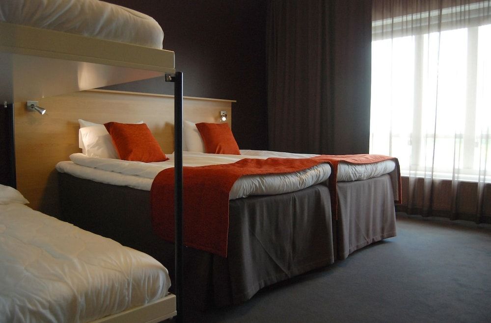 Best Western Plus Jula Hotell & Konferens 3