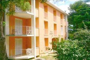 Belvedere Resort Hotels 3 estrelas em Izola