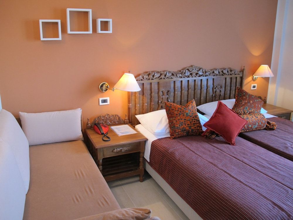 Belvedere Resort Hotels 3