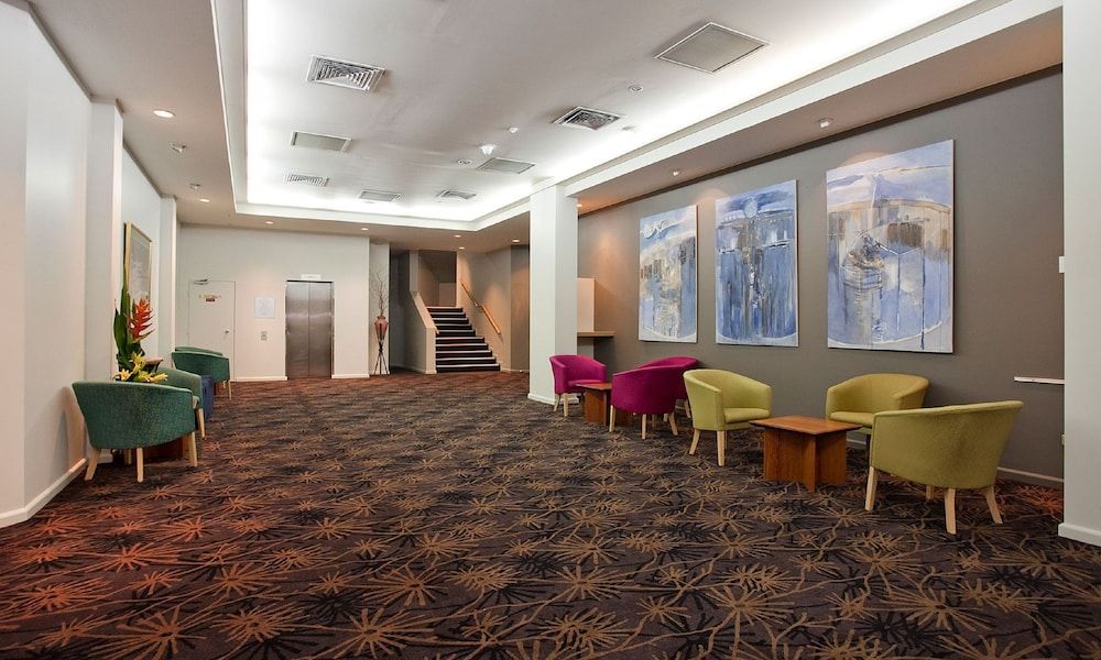 Cumberland Lorne Resort 2