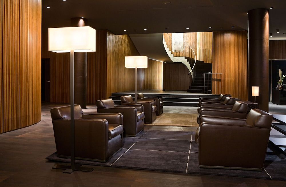 Barvikha Hotel & Spa 3