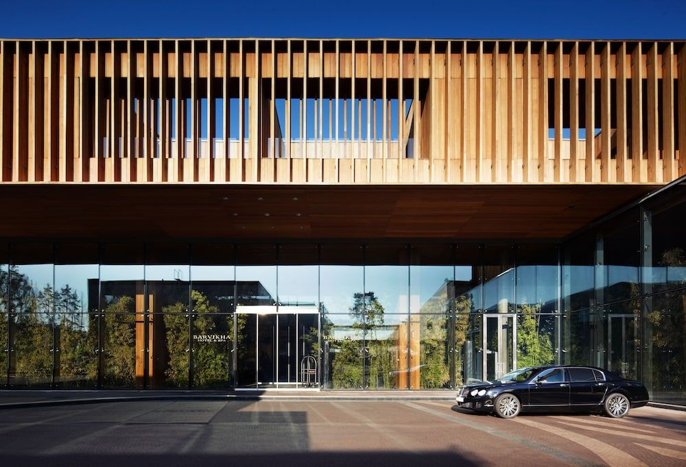 Barvikha Hotel & Spa 2