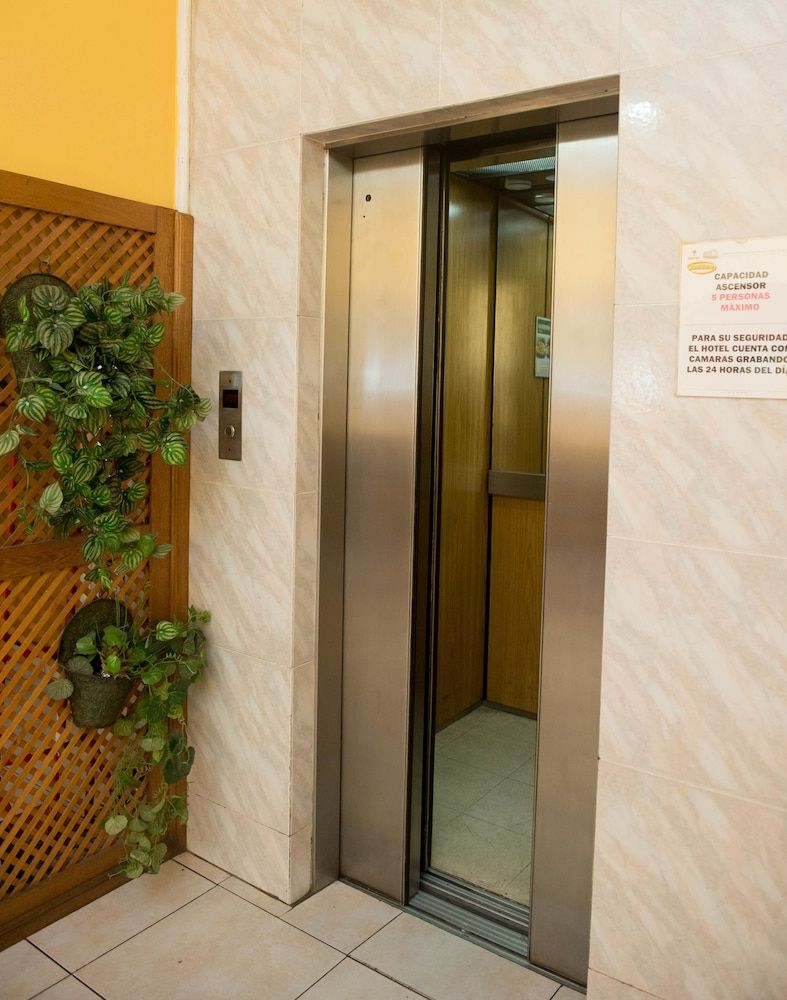 Hotel Benidorm Panama 2