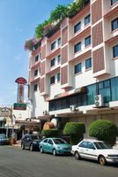 Hotel Benidorm Panama