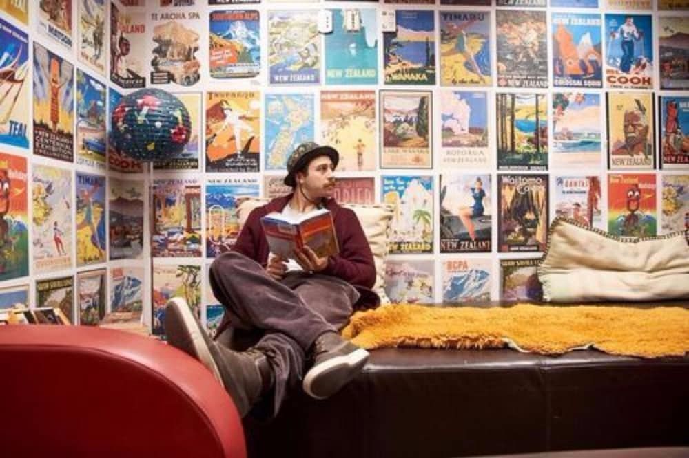 Base Backpackers Wanaka - Hostel 3