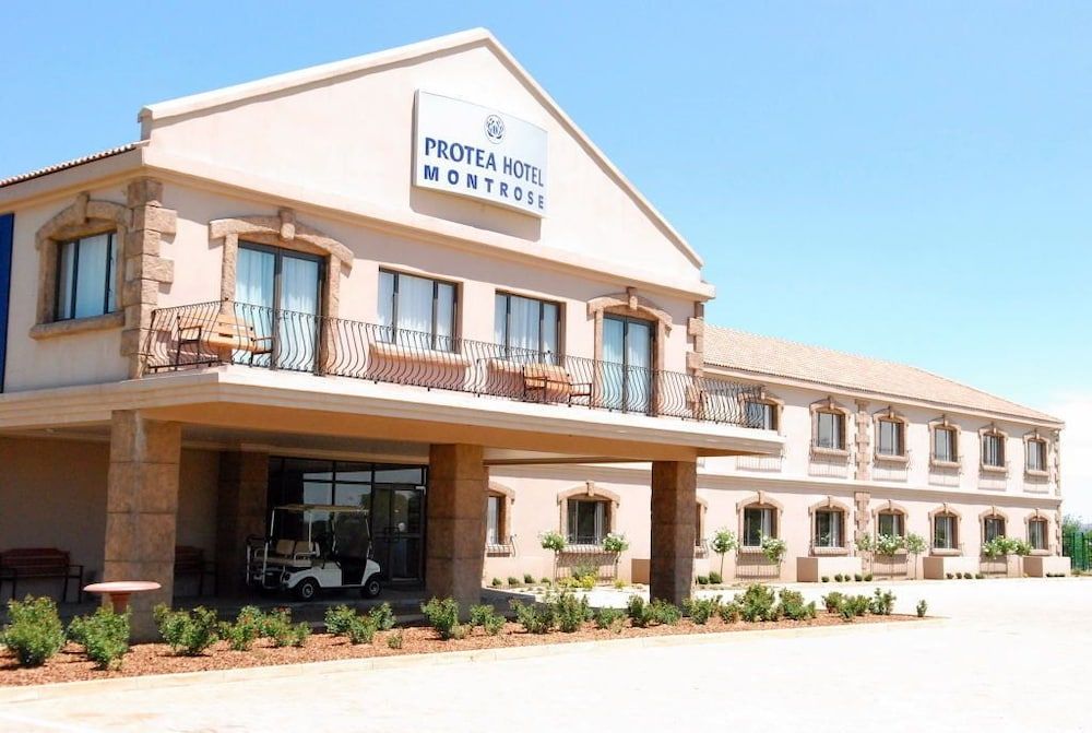 Protea Hotel by Marriott Harrismith Montrose 2