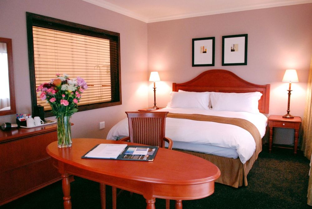 Protea Hotel by Marriott Harrismith Montrose 3